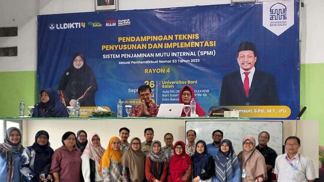 pendampingan